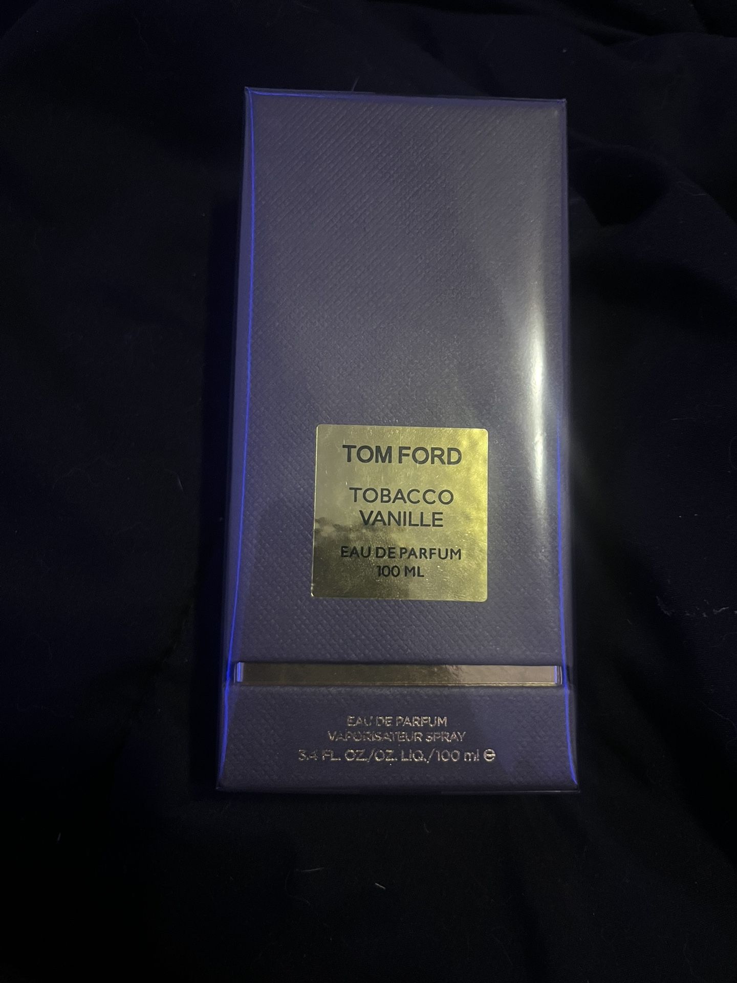 Tom Ford Fragrance