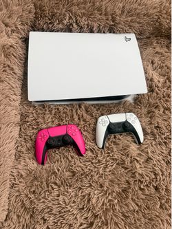 PS5 digital
