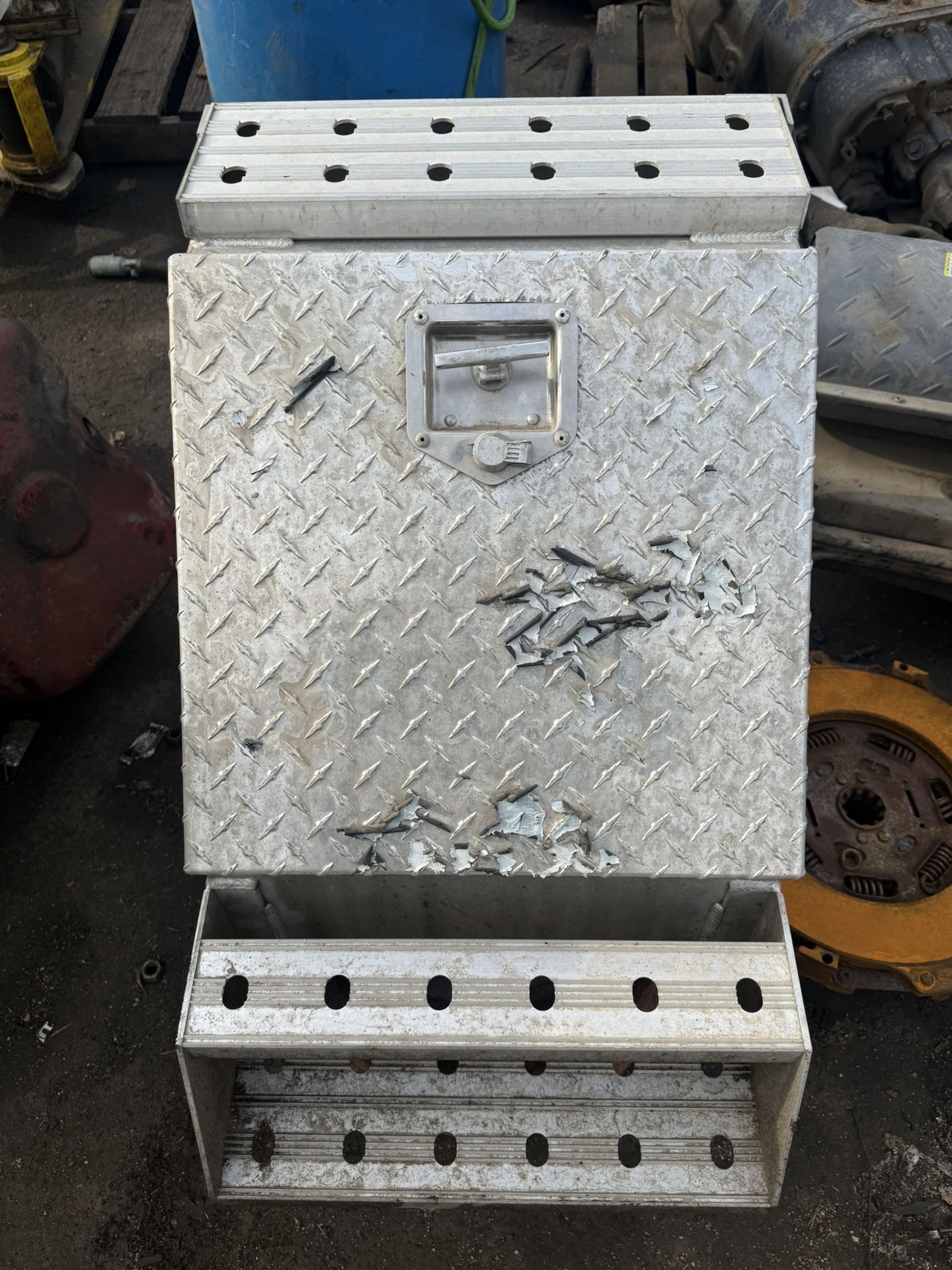 Tool Box