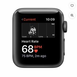 Apple Watch Series 3