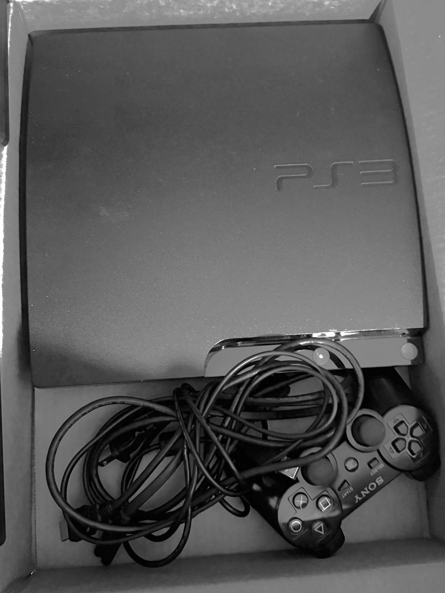 PS3