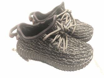 YEEZY BOOST 350 INFANT 6K. ( BB5355)