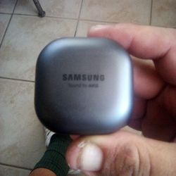 Samsung Galaxy Bluetooth Earbuds 