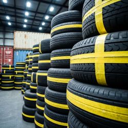 Brand New Tires Multiple Brands All Sizes
