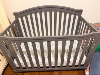 Free crib