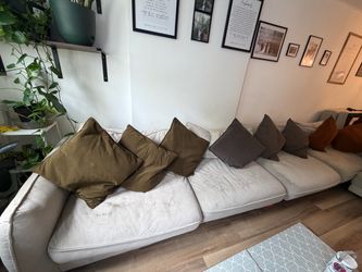 Large Sectional Couch