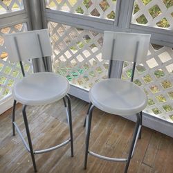 Contemporary Stools
