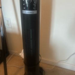 Lasko  Space Heater 