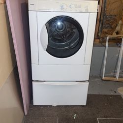 Kenmore Gas Dryer