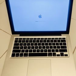Apple MacBook Pro A1278 - 13.3” For Parts