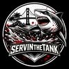Servinthetank