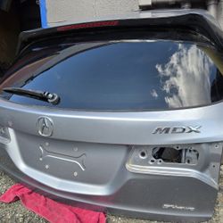 2014-2020 Acura Mdx Tail Gate Lift Gate Assembly  Baul 