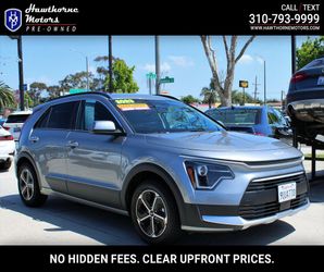 2023 Kia Niro