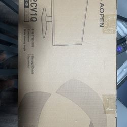 Computer Monitor