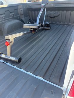 Rowing machine