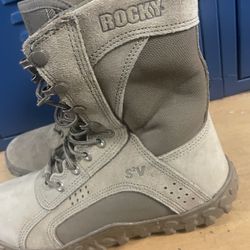 Spec Ops Military Boots 