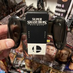 Nintendo Switch CHARGING Grip