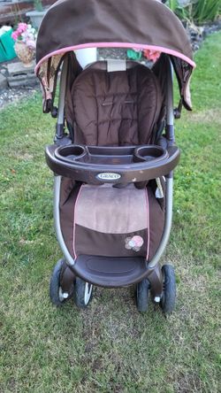 Graco Stroller