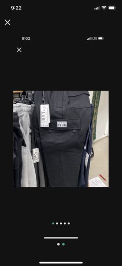 Proclub Sweatpants All Sizes Are Available 