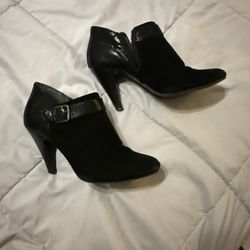 Boot Heels