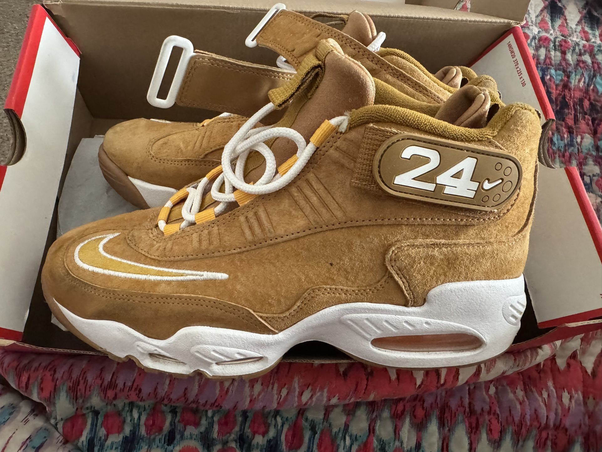 Nike Air Griffey Max 1