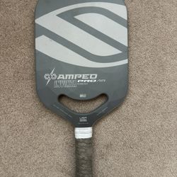 Selkirk Amped Invicta Pro Air Pickleball Paddle 