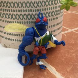 Ninja Turtles Toy