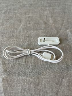 Authentic Apple iPod Shuffle 2nd Generation USB Dock Cradle Charger