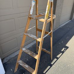 Ladder