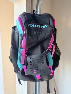 Softball bag