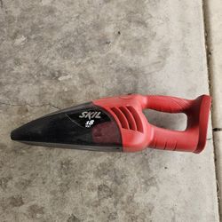 Skil Portable Vacuum