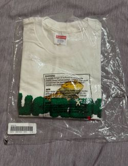 Medium Supreme Lizard Shirt