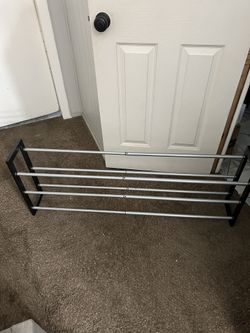 Shoe Organizer 