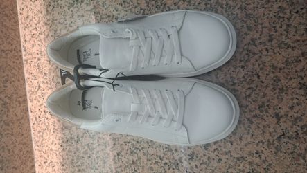 White Shoes New 