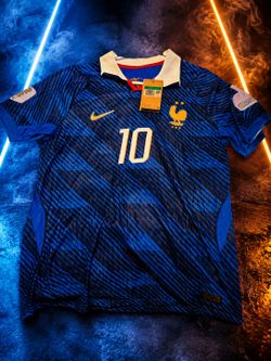 France Mbappe jerseys