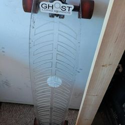 Ghost Longboard 