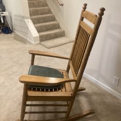 Rocking Chair