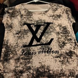 Louis Vuitton Shirt 