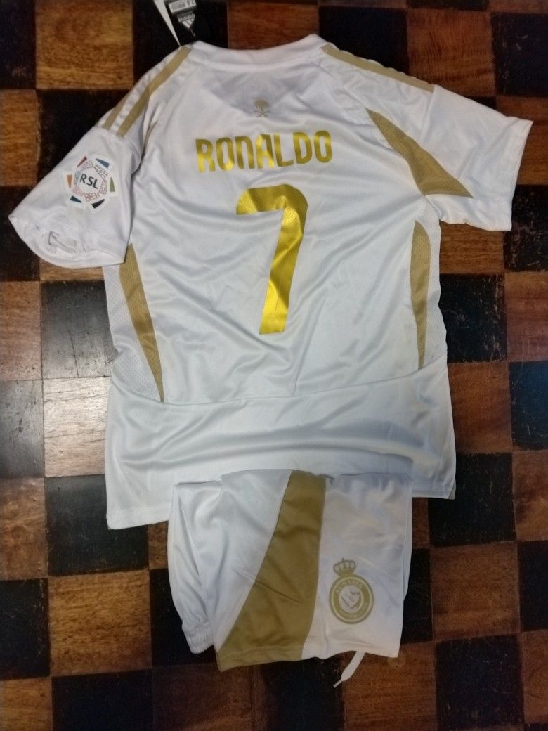 Ronaldo Al Nassr