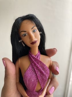 #SELENA DOLL!!!