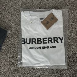 Burberry Shirt 