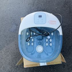 New Foot Massager 