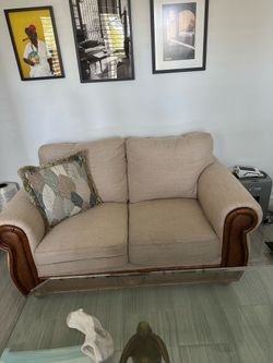 Love Seat