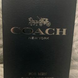 Coach