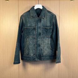 LV Men’s Jacket 2026 New 