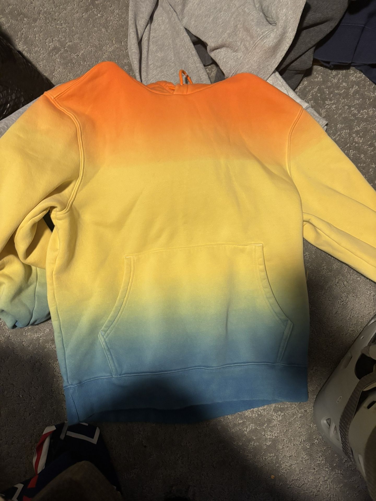 Hoodies/jackets