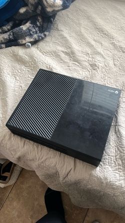 Xbox 1