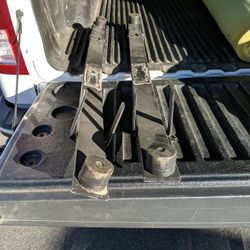 Mercedes Sprinter Van Springs For 2500