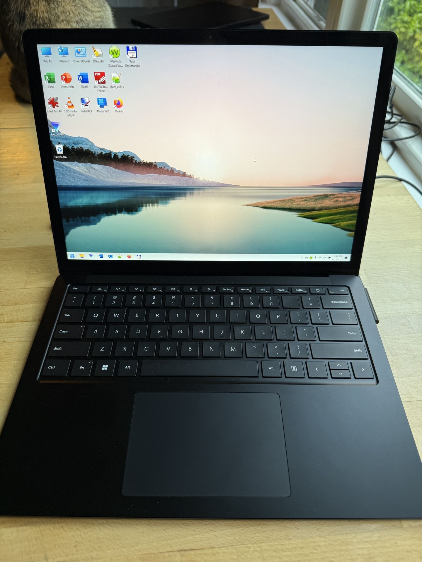 Surface Laptop 5 (i7/16/1000)