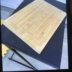 Butcher Board Cutting Board